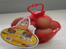 綠美格勒葉黃素雞蛋